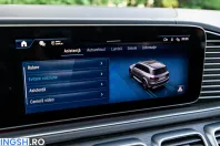 Mercedes-Benz GLS 350 (Clasa GLS) din 2026 cu 4.500 km - oferta MER230948 - foto 28