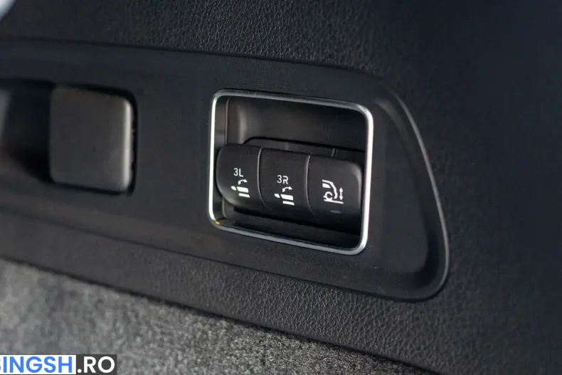 Mercedes-Benz GLS 350 (Clasa GLS) din 2026 cu 4.500 km - oferta MER230948 - foto 32