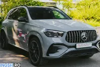 Mercedes-Benz GLE 53 AMG (Clasa GLE) din 2026 cu 2.100 km - oferta MER230949 - foto 1