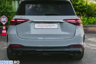 Mercedes-Benz GLE 53 AMG (Clasa GLE) din 2026 cu 2.100 km - oferta MER230949 - foto 7