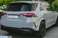 Mercedes-Benz GLE 53 AMG (Clasa GLE) din 2026 cu 2.100 km - oferta MER230949 - foto 8