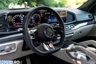 Mercedes-Benz GLE 53 AMG (Clasa GLE) din 2026 cu 2.100 km - oferta MER230949 - foto 10