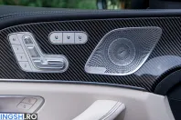 Mercedes-Benz GLE 53 AMG (Clasa GLE) din 2026 cu 2.100 km - oferta MER230949 - foto 11