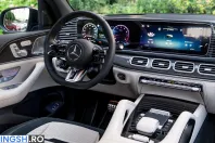 Mercedes-Benz GLE 53 AMG (Clasa GLE) din 2026 cu 2.100 km - oferta MER230949 - foto 14