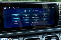 Mercedes-Benz GLE 53 AMG (Clasa GLE) din 2026 cu 2.100 km - oferta MER230949 - foto 30