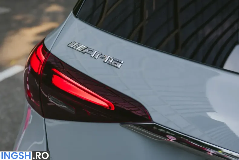 Mercedes-Benz GLE 53 AMG (Clasa GLE) din 2026 cu 2.100 km - oferta MER230949 - foto 31
