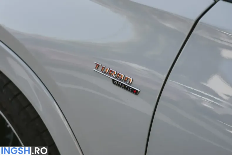 Mercedes-Benz GLE 53 AMG (Clasa GLE) din 2026 cu 2.100 km - oferta MER230949 - foto 34