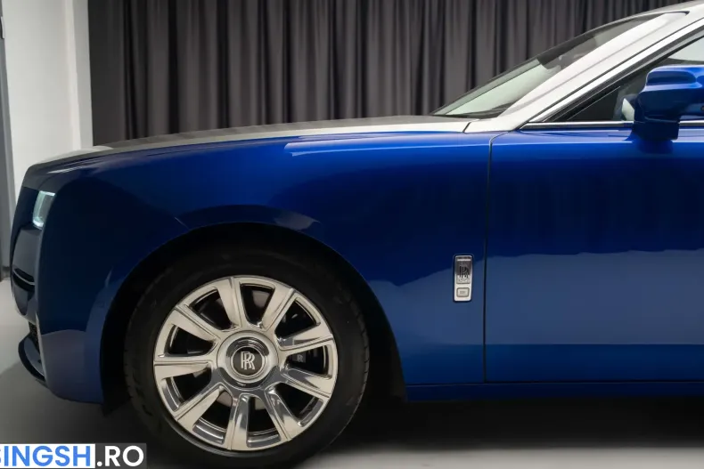 Rolls-Royce Ghost din 2024 cu 54.242 km - oferta ROL230950 - foto 2