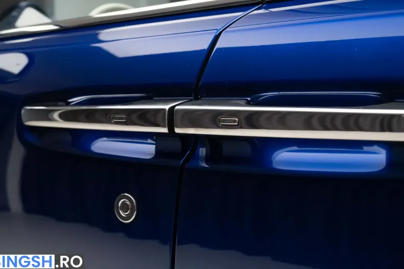 Rolls-Royce Ghost din 2024 cu 54.242 km - oferta ROL230950 - foto 5
