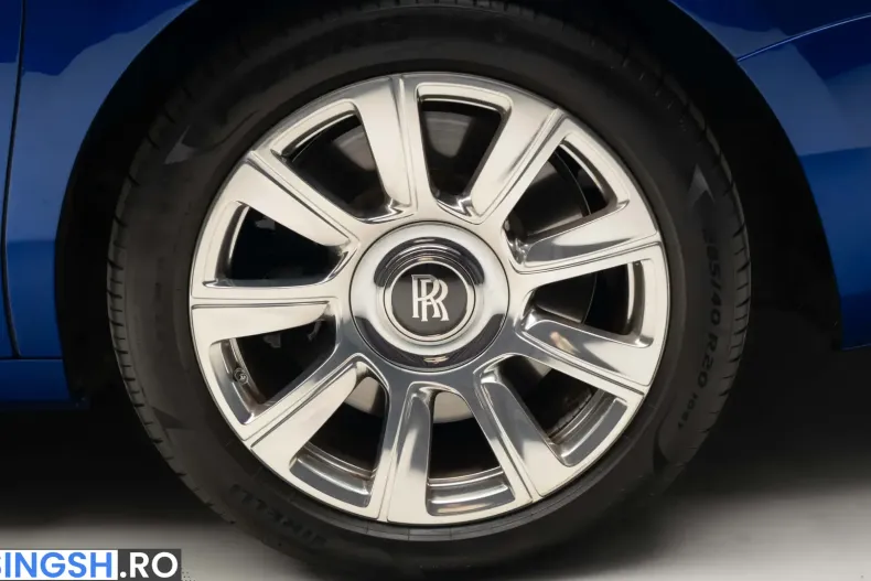 Rolls-Royce Ghost din 2024 cu 54.242 km - oferta ROL230950 - foto 9