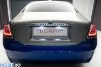 Rolls-Royce Ghost din 2024 cu 54.242 km - oferta ROL230950 - foto 10