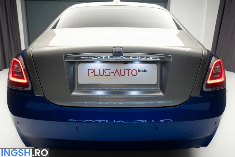 Rolls-Royce Ghost din 2024 cu 54.242 km - oferta ROL230950 - foto 10