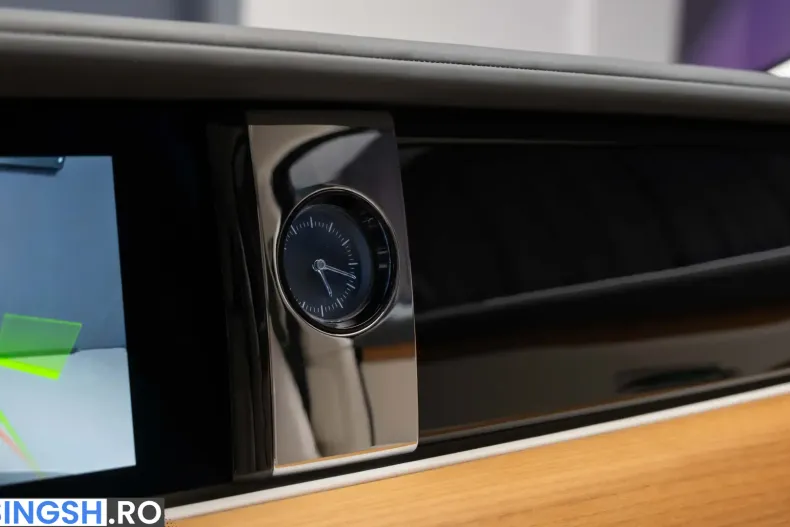 Rolls-Royce Ghost din 2024 cu 54.242 km - oferta ROL230950 - foto 15