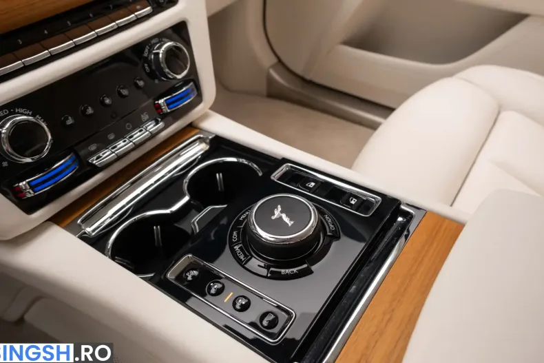 Rolls-Royce Ghost din 2024 cu 54.242 km - oferta ROL230950 - foto 17