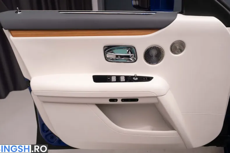 Rolls-Royce Ghost din 2024 cu 54.242 km - oferta ROL230950 - foto 19