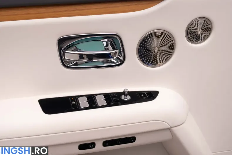 Rolls-Royce Ghost din 2024 cu 54.242 km - oferta ROL230950 - foto 20
