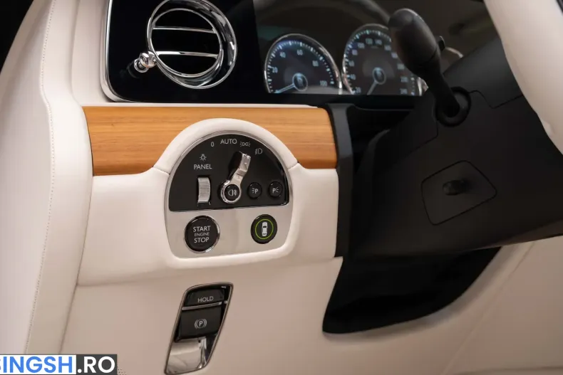 Rolls-Royce Ghost din 2024 cu 54.242 km - oferta ROL230950 - foto 21