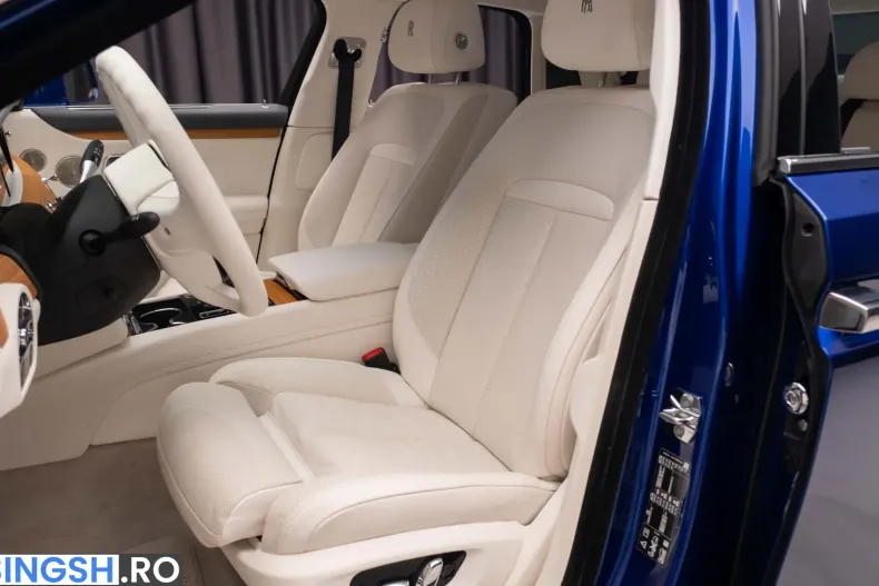 Rolls-Royce Ghost din 2024 cu 54.242 km - oferta ROL230950 - foto 25