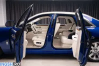 Rolls-Royce Ghost din 2024 cu 54.242 km - oferta ROL230950 - foto 26