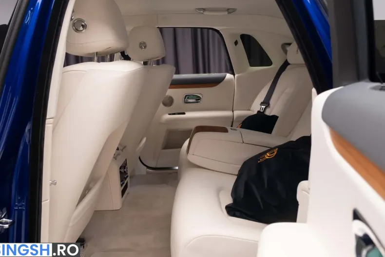Rolls-Royce Ghost din 2024 cu 54.242 km - oferta ROL230950 - foto 31