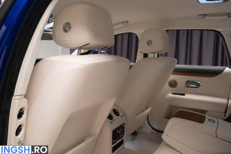 Rolls-Royce Ghost din 2024 cu 54.242 km - oferta ROL230950 - foto 33