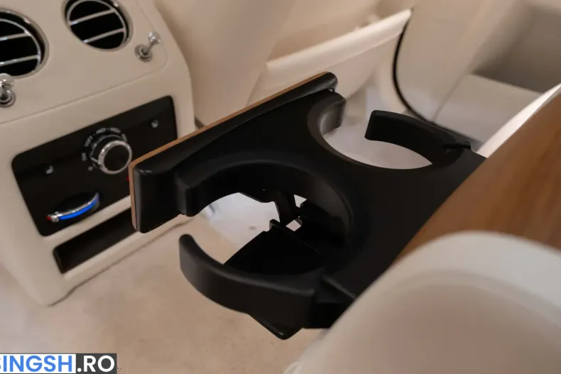 Rolls-Royce Ghost din 2024 cu 54.242 km - oferta ROL230950 - foto 36