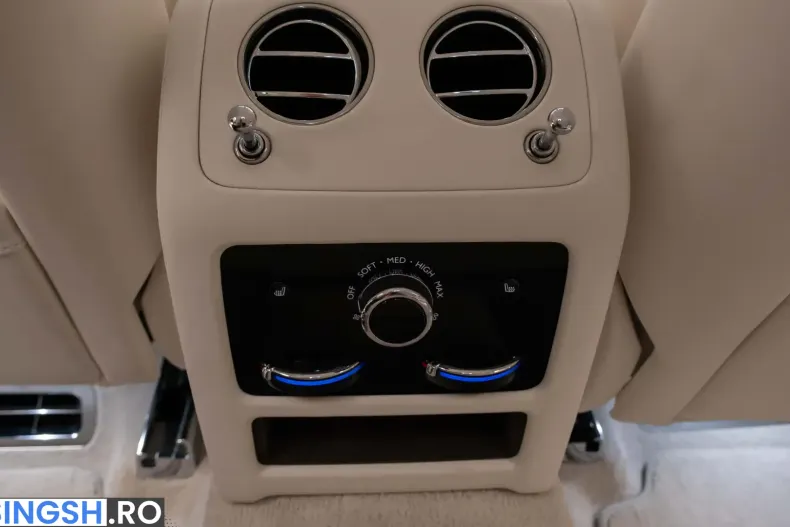 Rolls-Royce Ghost din 2024 cu 54.242 km - oferta ROL230950 - foto 37
