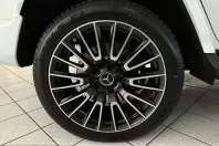 Mercedes-Benz G 63 AMG (Clasa G) din 2024 cu 2.880 km - oferta MER230951 - foto 6
