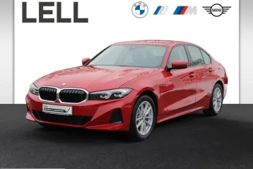 BMW 330 din 2024 - oferta BMW230952