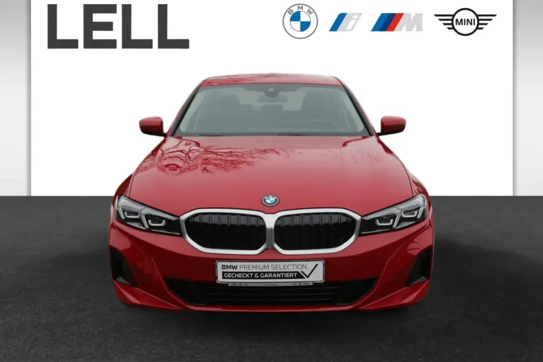 BMW 330 (Seria 3) din 2024 cu 16.942 km - oferta BMW230952 - foto 2