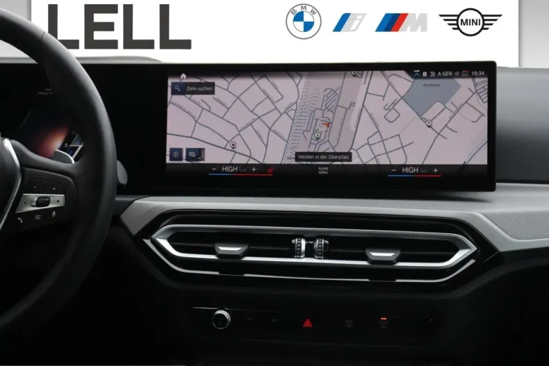 BMW 330 (Seria 3) din 2024 cu 16.942 km - oferta BMW230952 - foto 9