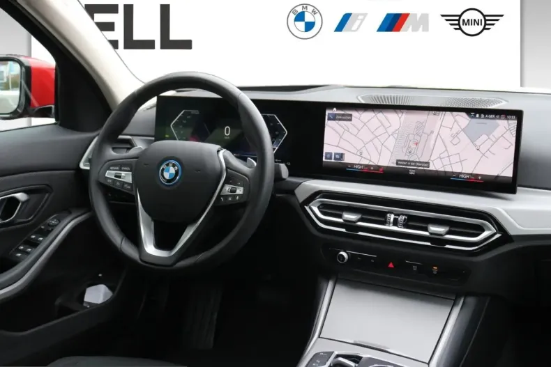 BMW 330 (Seria 3) din 2024 cu 16.942 km - oferta BMW230952 - foto 18