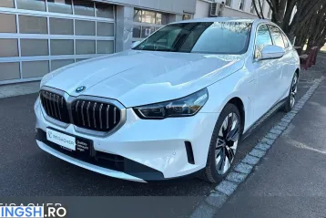 BMW 530 din 2024 - oferta BMW230953
