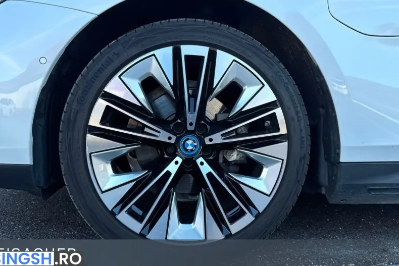 BMW 530 (Seria 5) din 2024 cu 20.000 km - oferta BMW230953 - foto 3