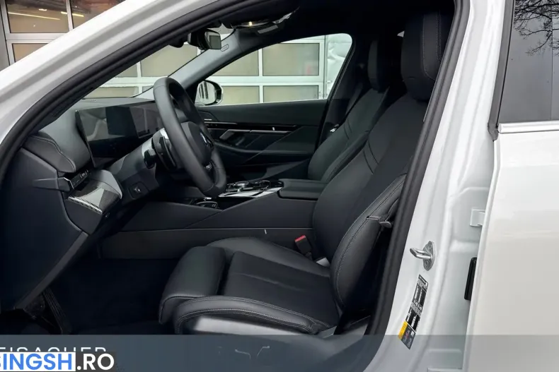 BMW 530 (Seria 5) din 2024 cu 20.000 km - oferta BMW230953 - foto 4