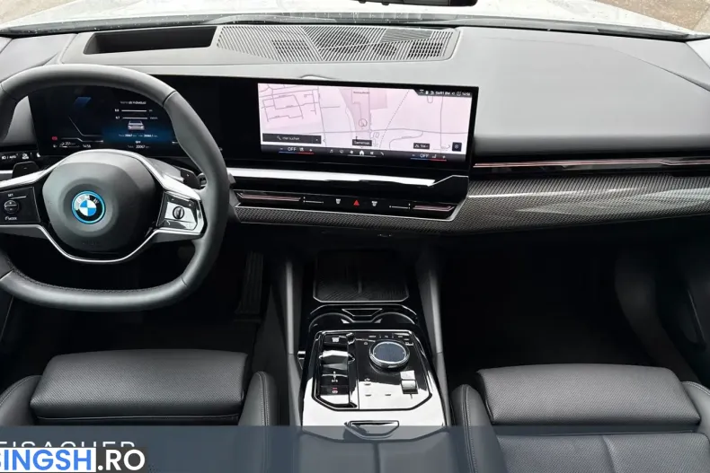 BMW 530 (Seria 5) din 2024 cu 20.000 km - oferta BMW230953 - foto 6