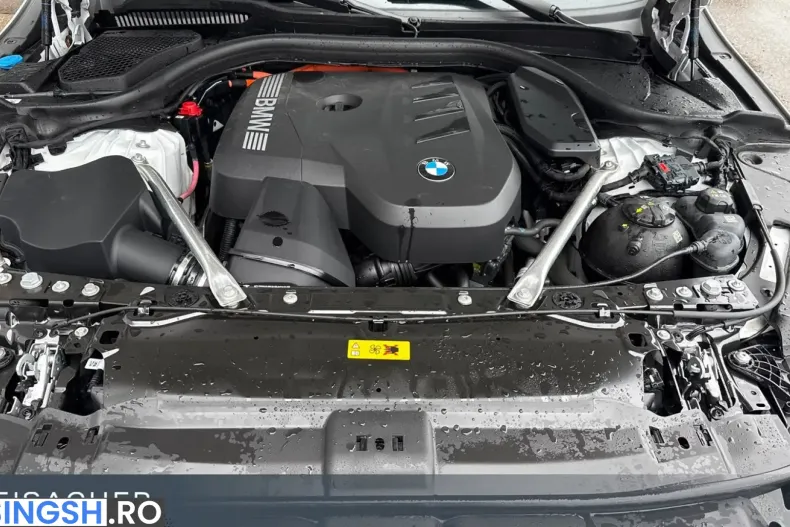 BMW 530 (Seria 5) din 2024 cu 20.000 km - oferta BMW230953 - foto 7