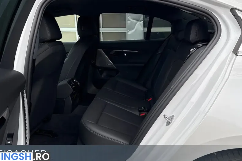 BMW 530 (Seria 5) din 2024 cu 20.000 km - oferta BMW230953 - foto 8
