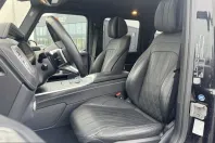 Mercedes-Benz G 450 (Clasa G) din 2024 cu 18.000 km - oferta MER230954 - foto 7