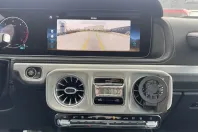 Mercedes-Benz G 450 (Clasa G) din 2024 cu 18.000 km - oferta MER230954 - foto 8