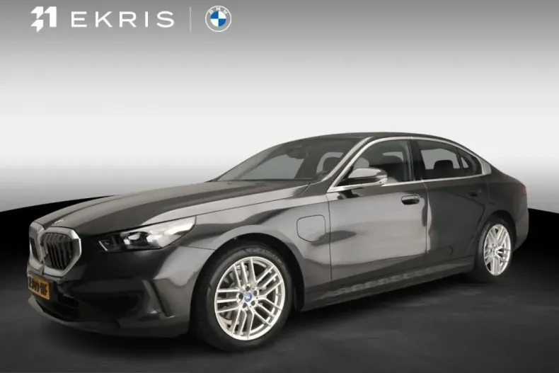 BMW 530 (Seria 5) din 2024 cu 9.000 km - oferta BMW230955 - foto 1