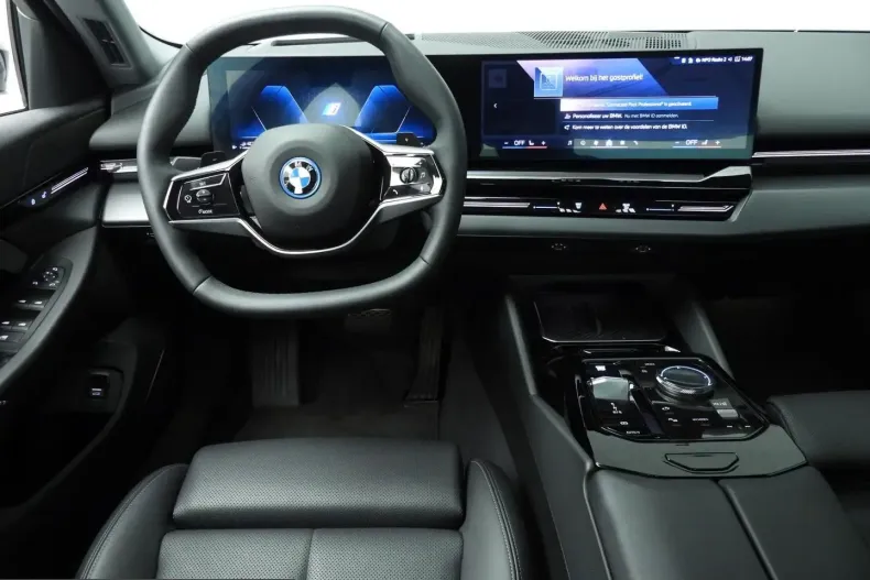 BMW 530 (Seria 5) din 2024 cu 9.000 km - oferta BMW230955 - foto 8