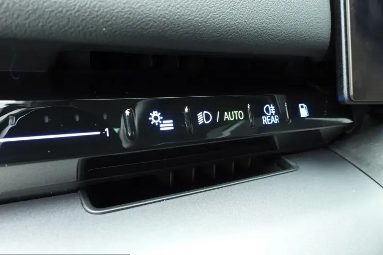 BMW 530 (Seria 5) din 2024 cu 9.000 km - oferta BMW230955 - foto 20