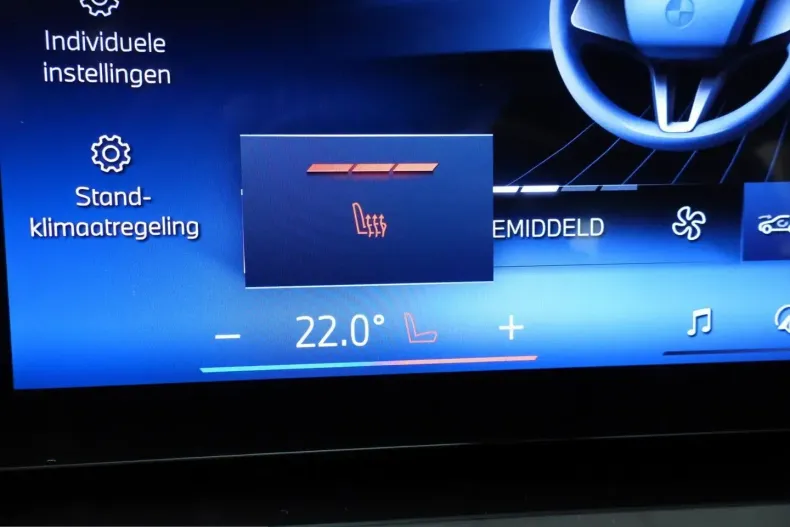 BMW 530 (Seria 5) din 2024 cu 9.000 km - oferta BMW230955 - foto 32