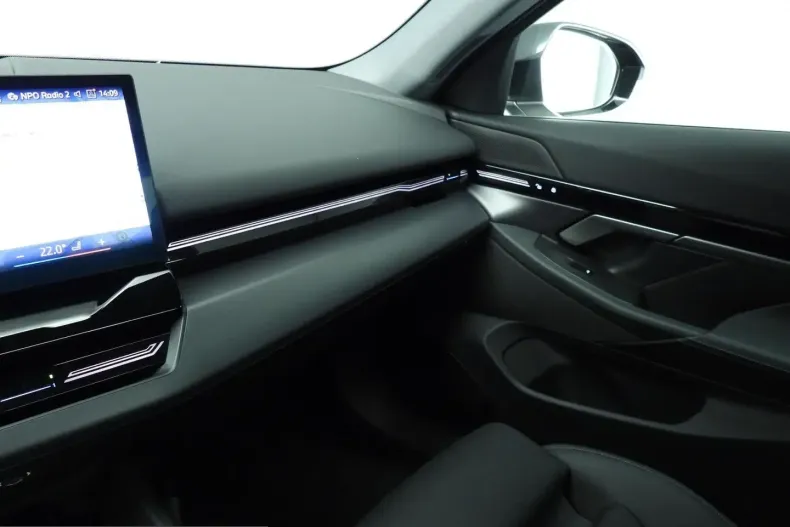 BMW 530 (Seria 5) din 2024 cu 9.000 km - oferta BMW230955 - foto 35