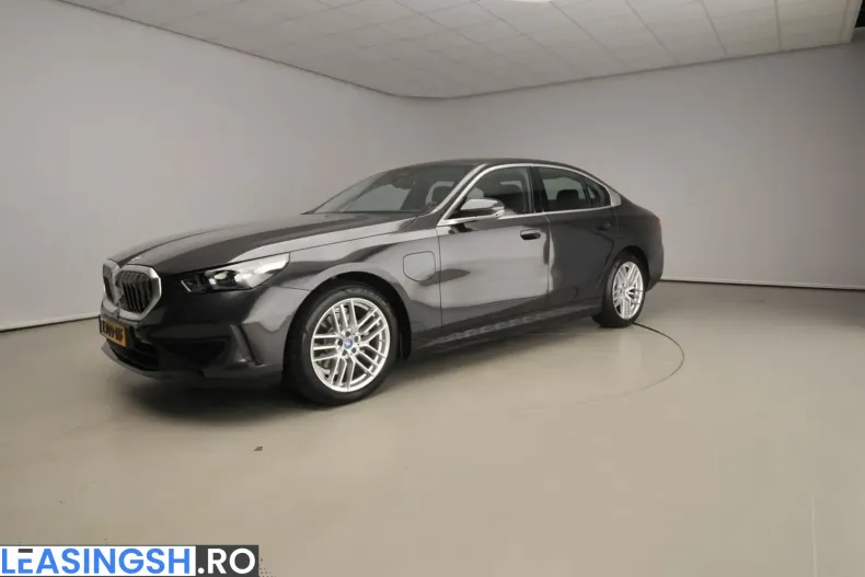 BMW 530 (Seria 5) din 2024 cu 9.000 km - oferta BMW230955 - foto 43