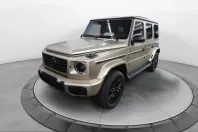Mercedes-Benz G 580 (Clasa G) din 2025 cu 12.841 km - oferta MER230956 - foto 1