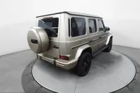 Mercedes-Benz G 580 (Clasa G) din 2025 cu 12.841 km - oferta MER230956 - foto 2