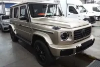 Mercedes-Benz G 580 (Clasa G) din 2025 cu 12.841 km - oferta MER230956 - foto 3