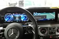 Mercedes-Benz G 580 (Clasa G) din 2025 cu 12.841 km - oferta MER230956 - foto 6